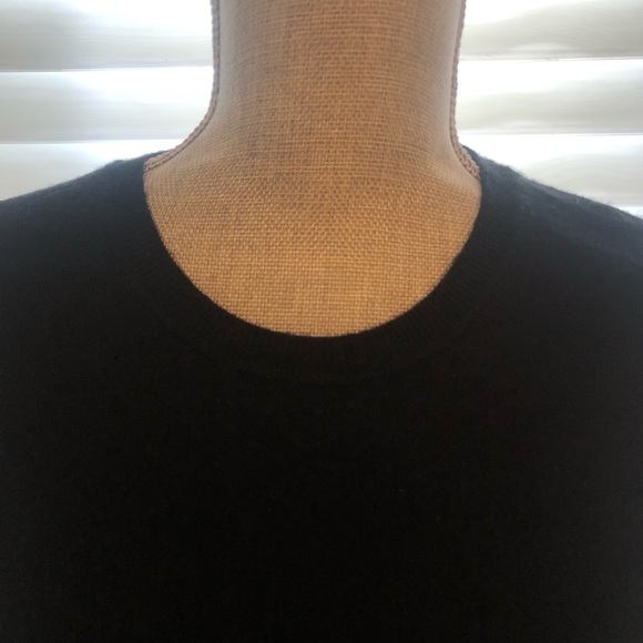 JESSICA 100% Merino Wool Sweater - Picture 3 of 7